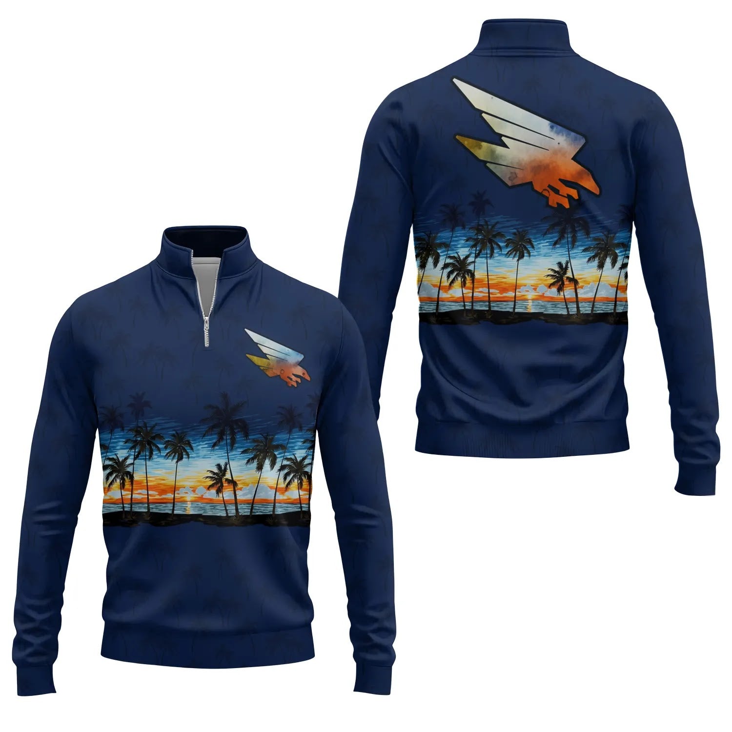 Adelaide Crows Apparels SHW017