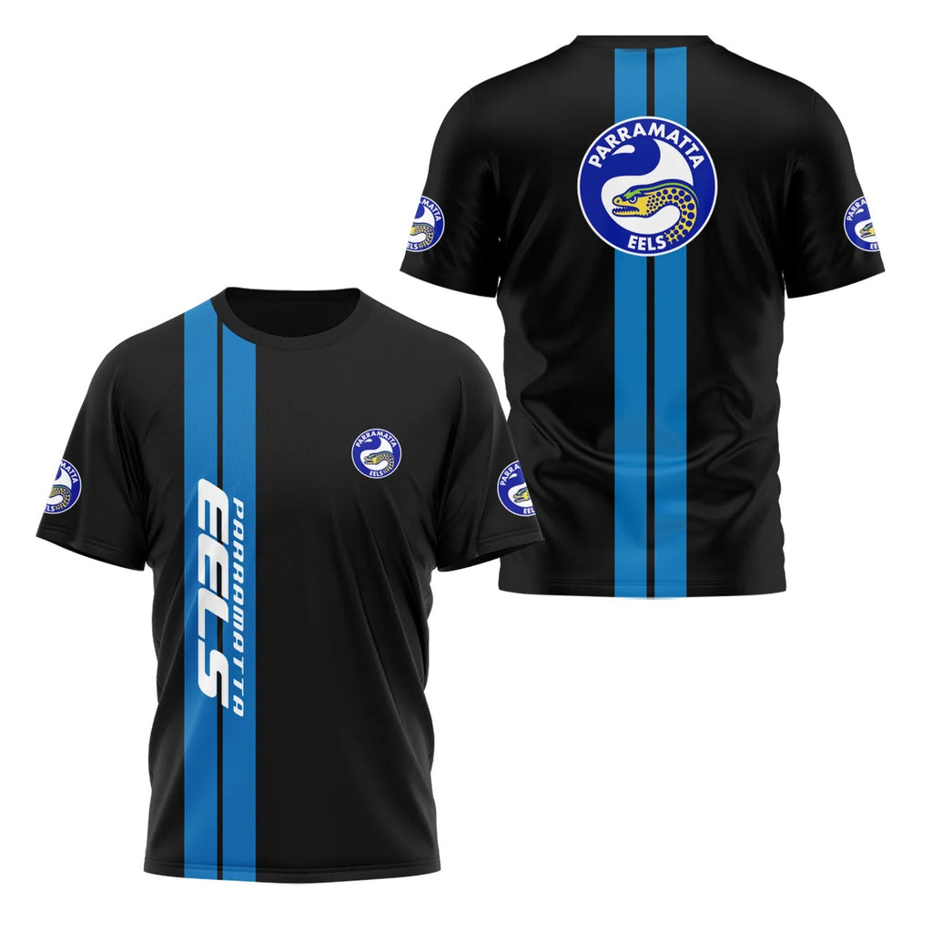 Parramatta Eels Apparels SC013