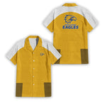 West Coast Eagles Apparels SC016