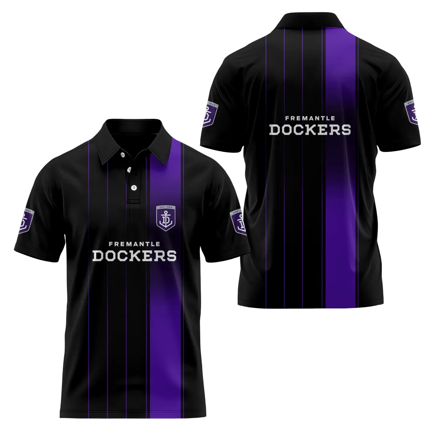 Fremantle Dockers Apparels SC068