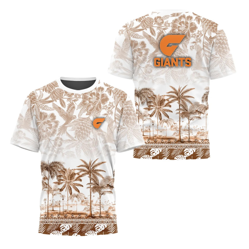 Greater Western Sydney Giants Apparels SC045