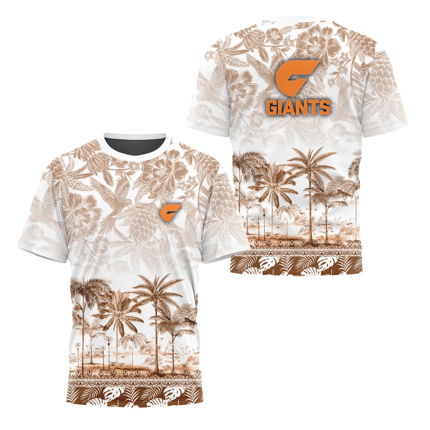 Greater Western Sydney Giants Apparels SC045