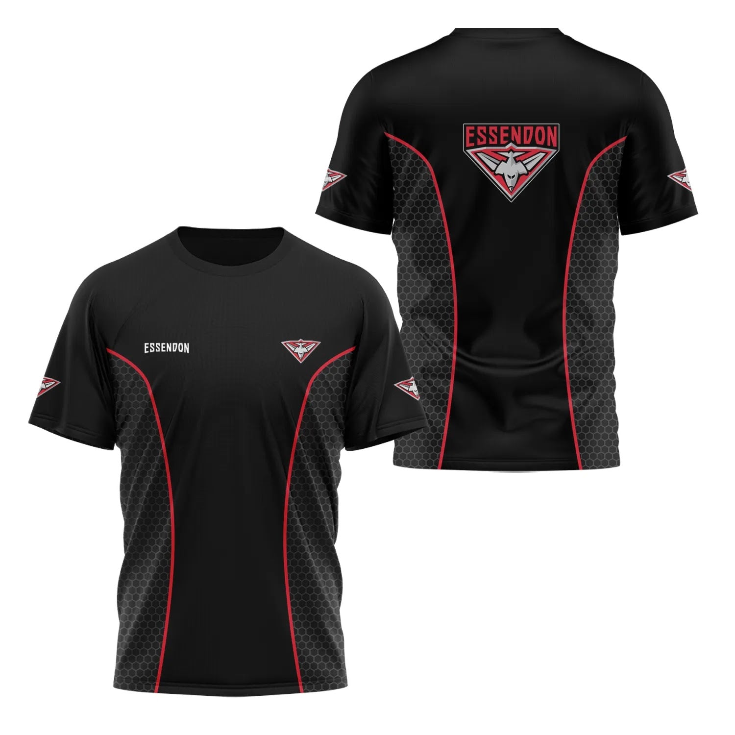 Essendon Bombers Apparels SC072