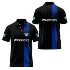 New Zealand Warriors Apparels SC068