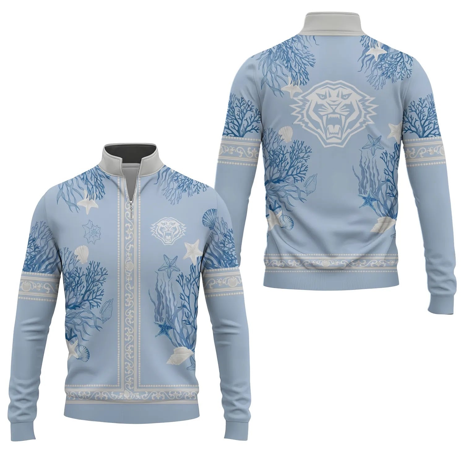 Wests Tigers Apparels SHW024