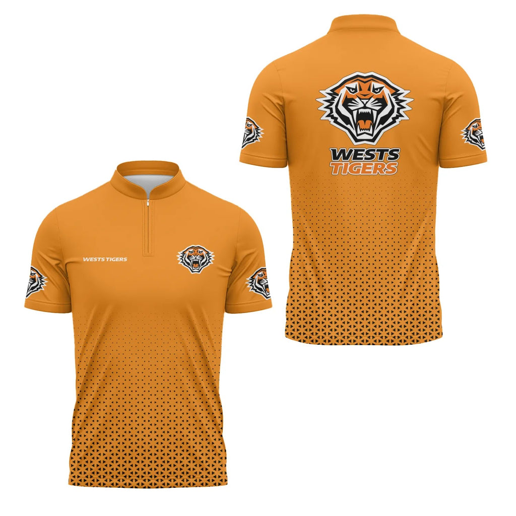 Wests Tigers Apparels SC003