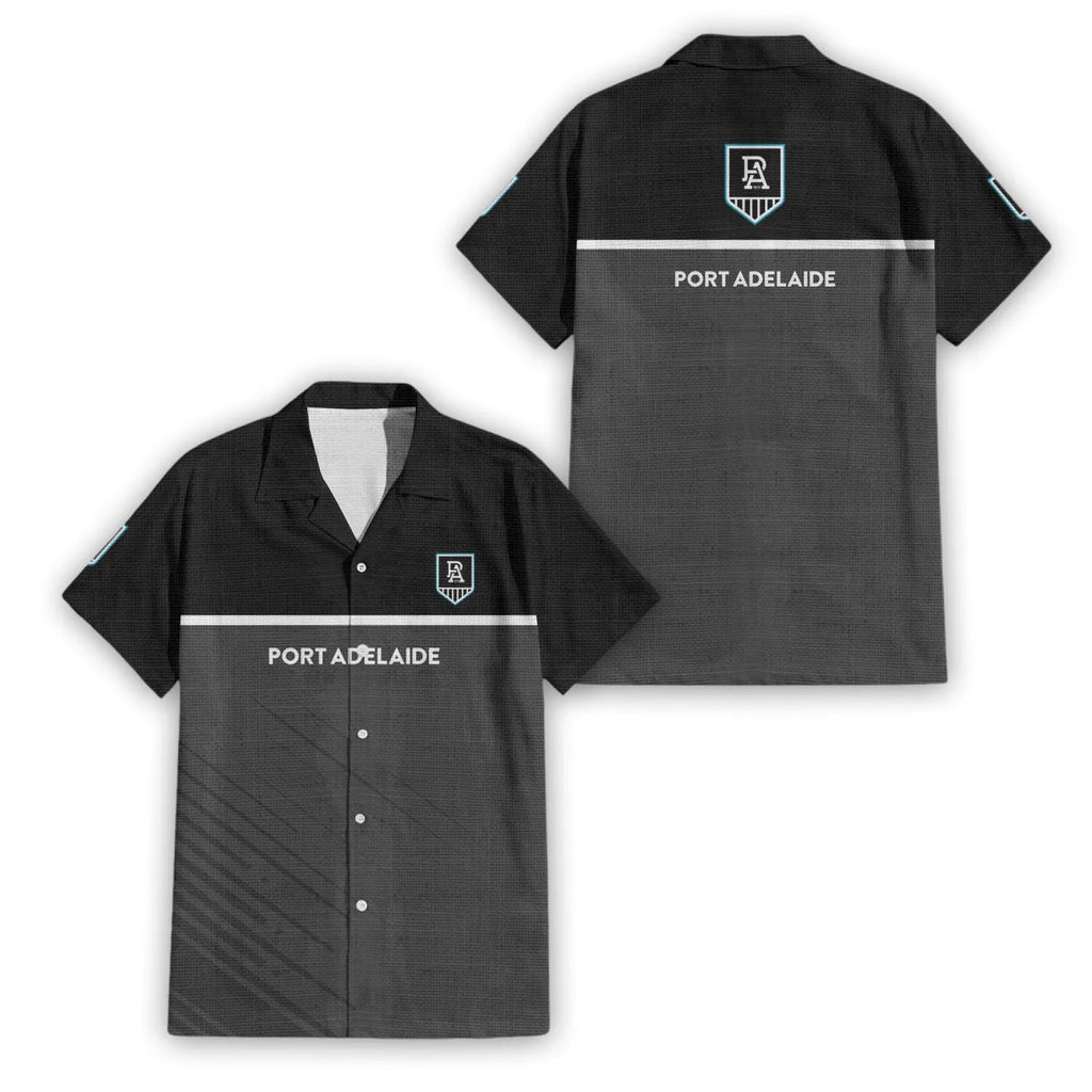 Port Adelaide Power Apparels SC040