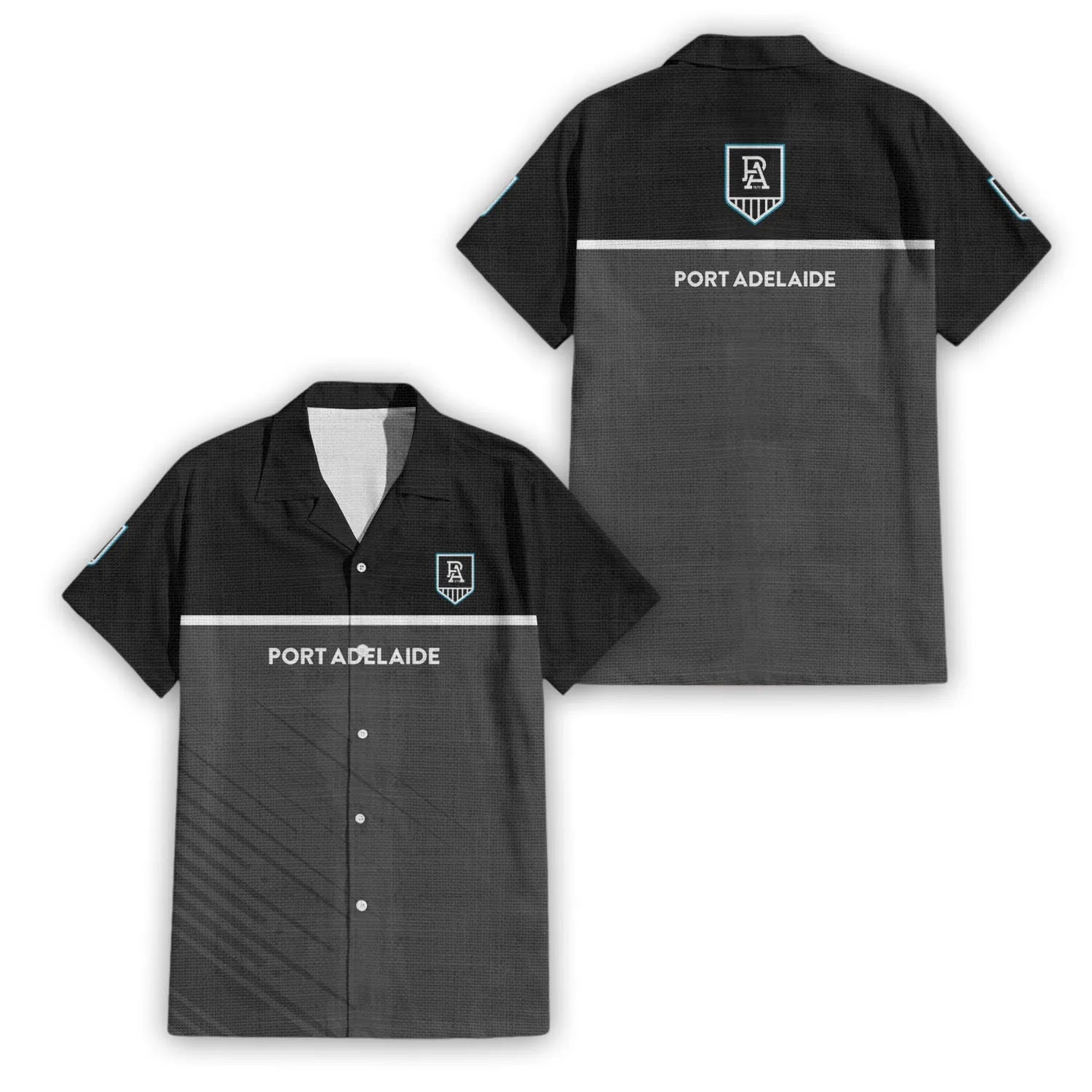 Port Adelaide Power Apparels SC040
