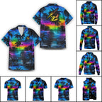 Melbourne Storm Apparels SHW055