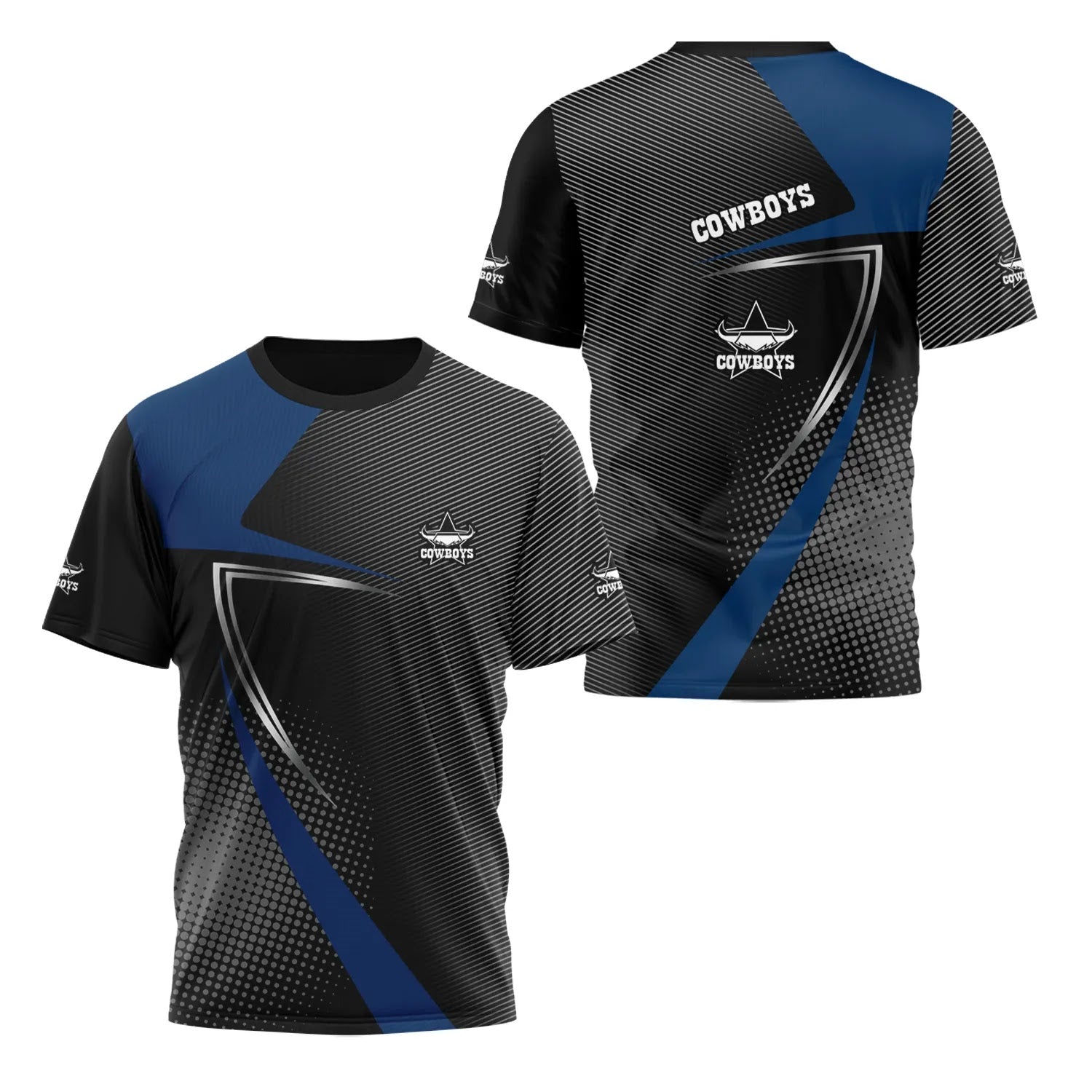 North Queensland Cowboys Apparels SC059