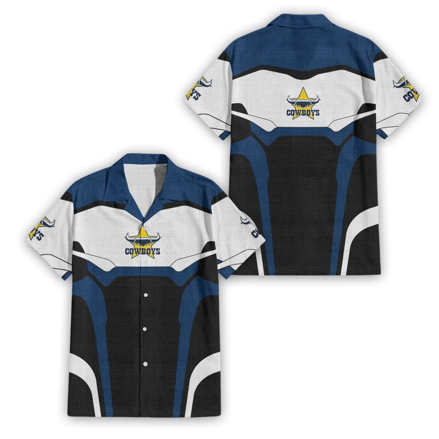 North Queensland Cowboys Apparels SC030