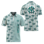 Melbourne Demons Apparels SHW028