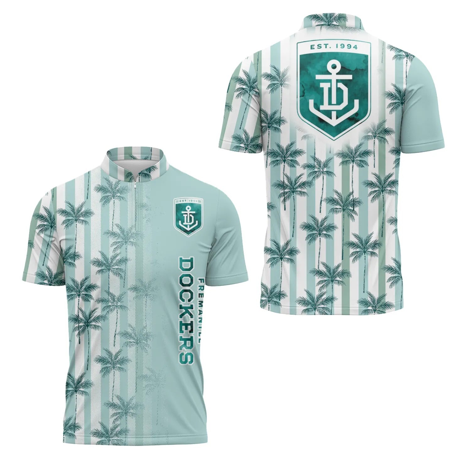 Fremantle Dockers Apparels SHW028