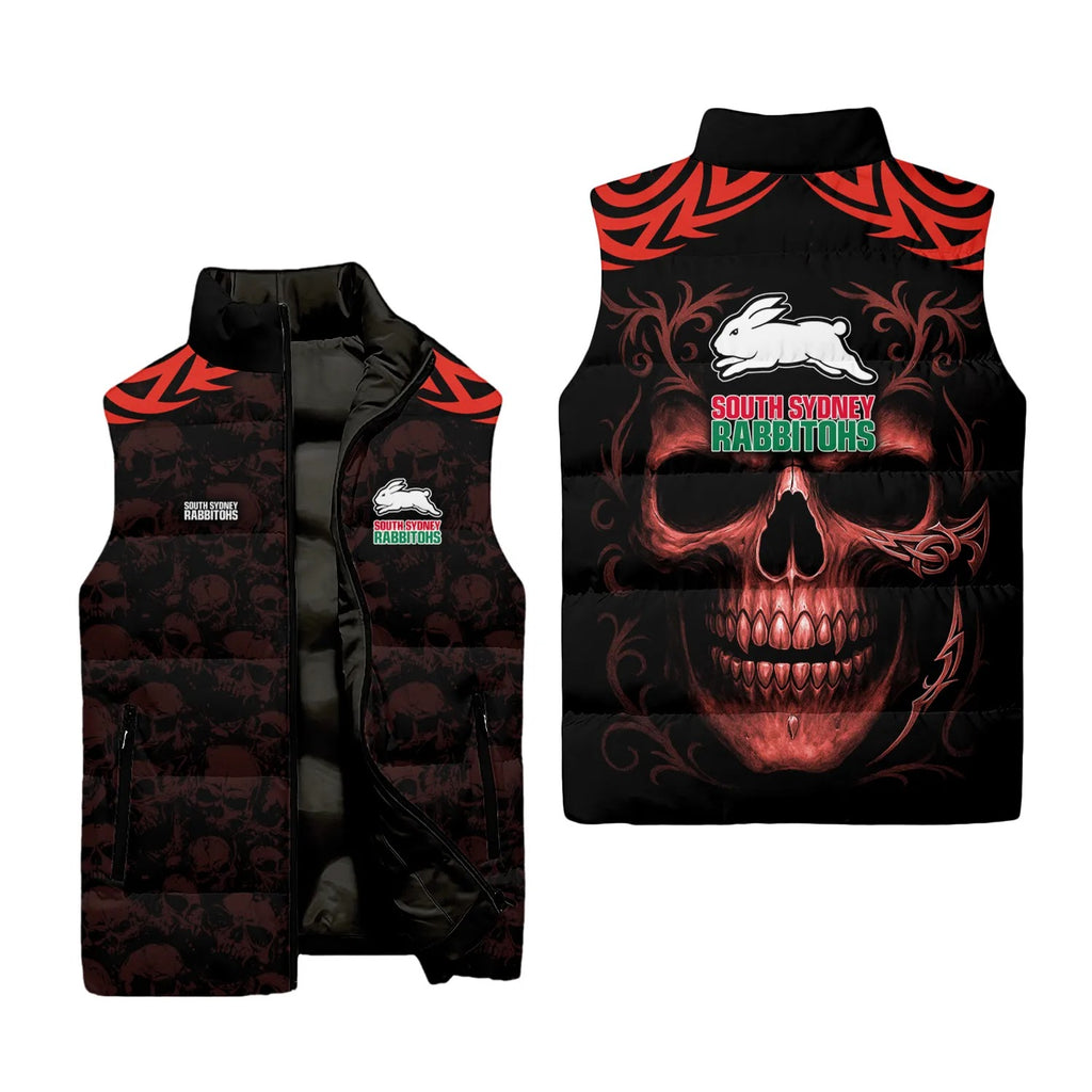 South Sydney Rabbitohs Apparels SC014
