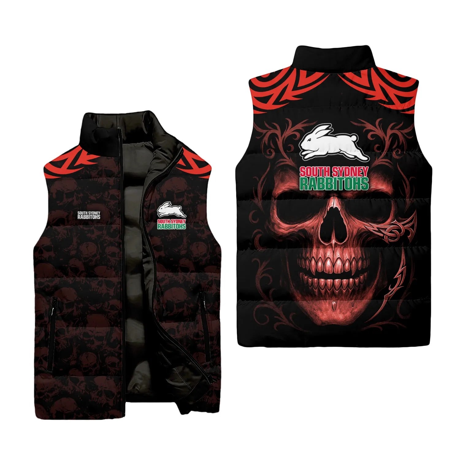 South Sydney Rabbitohs Apparels SC014
