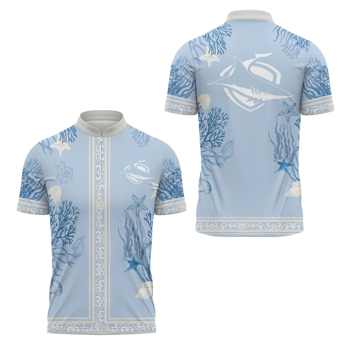 Cronulla-Sutherland Sharks Apparels SHW024