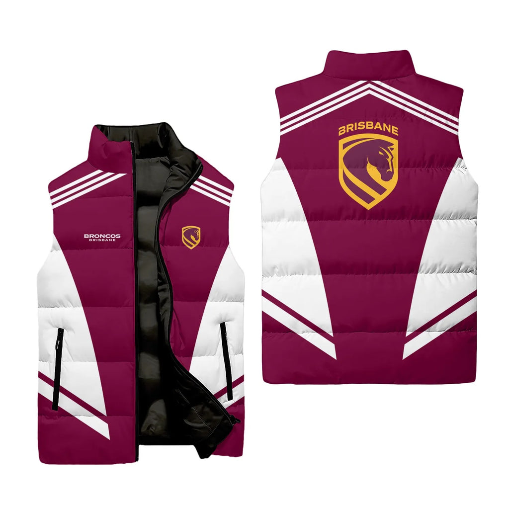 Brisbane Broncos Apparels SC092