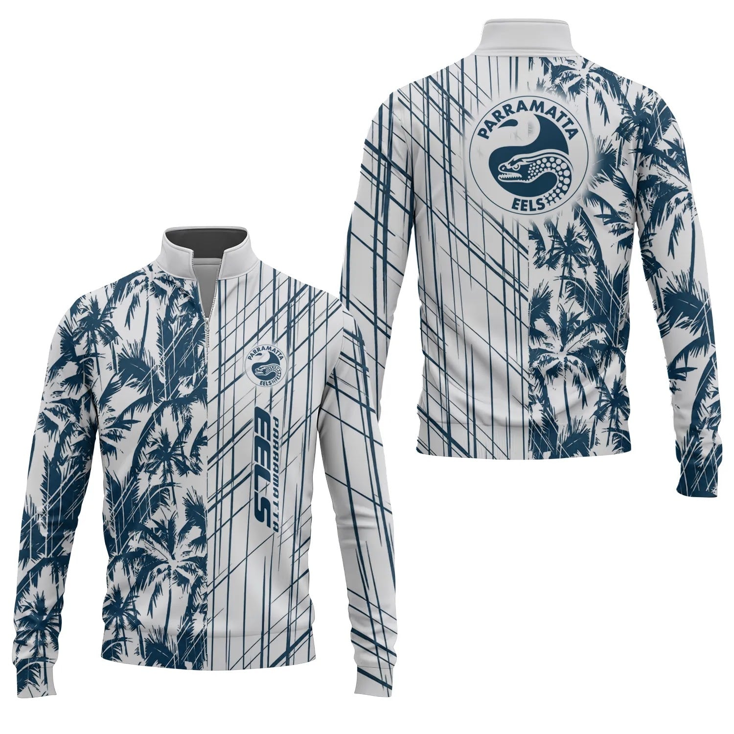 Parramatta Eels Apparels SHW041