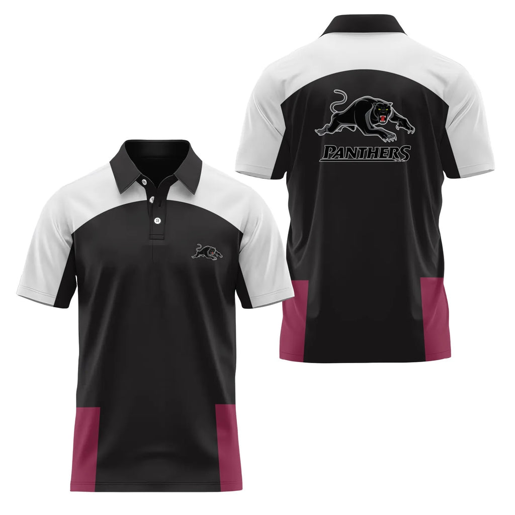 Penrith Panthers Apparels SC016