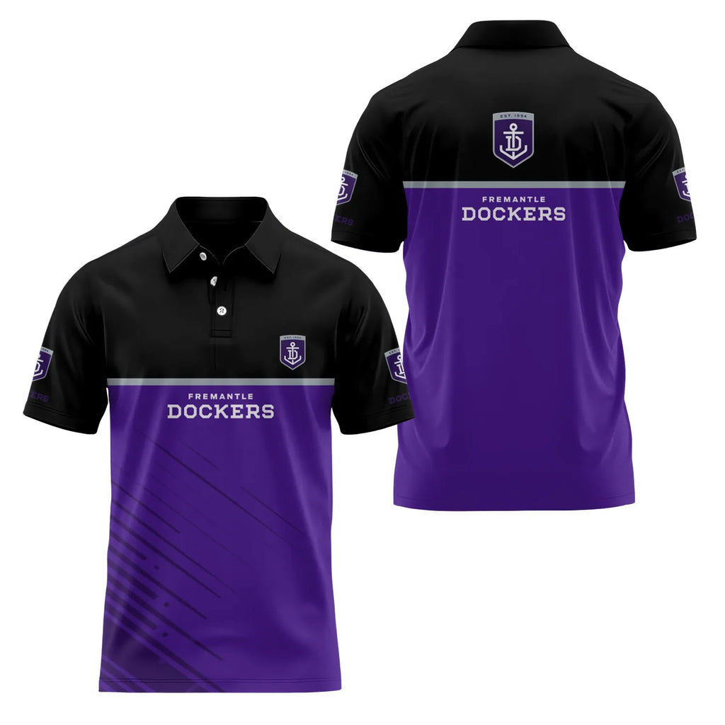 Fremantle Dockers Apparels SC040