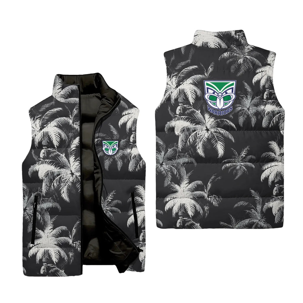 New Zealand Warriors Apparels SC112