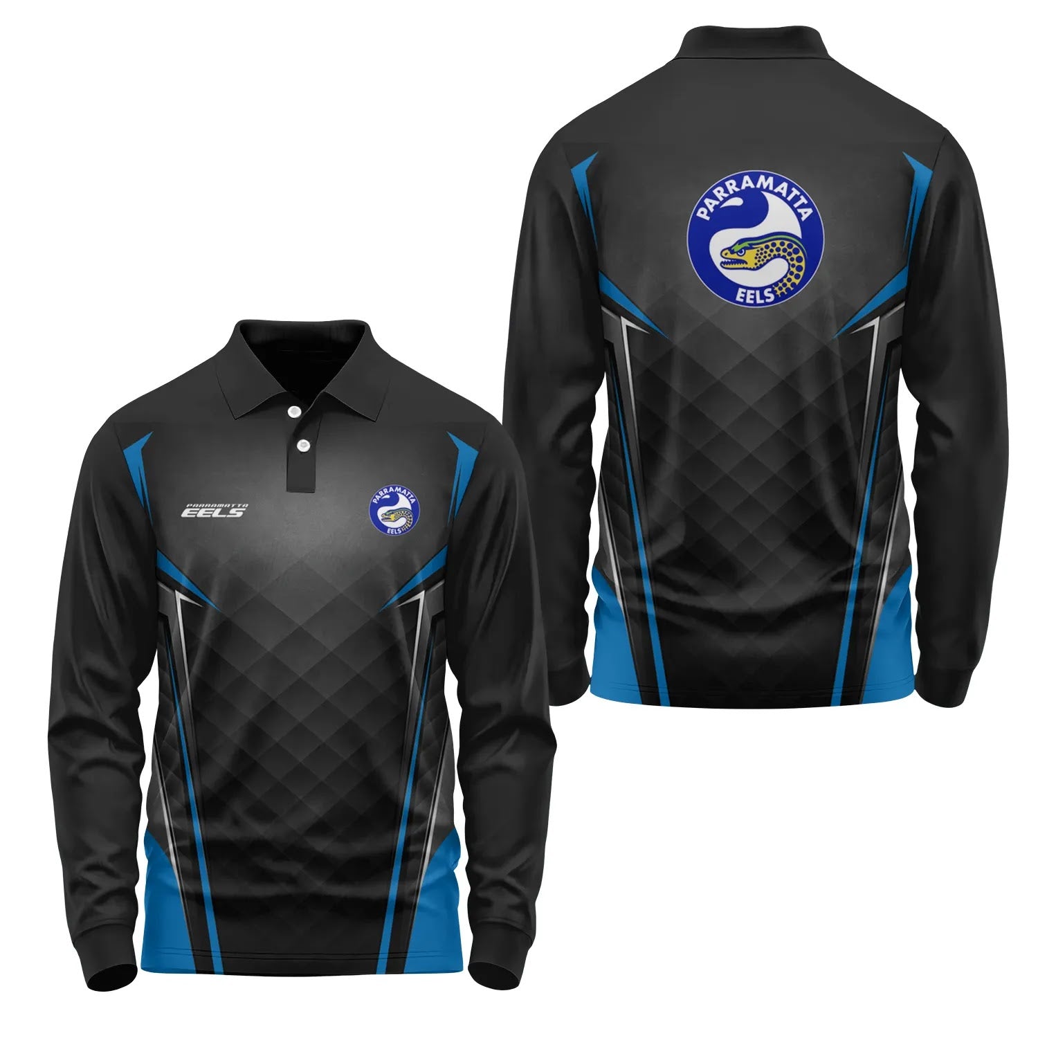 Parramatta Eels Apparels SC074