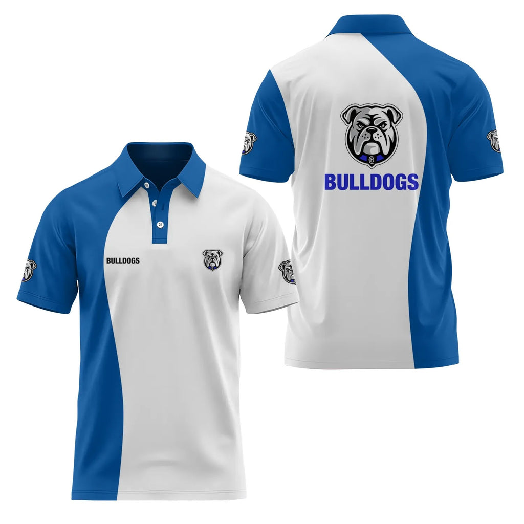 Canterbury-Bankstown Bulldogs Apparels SC055