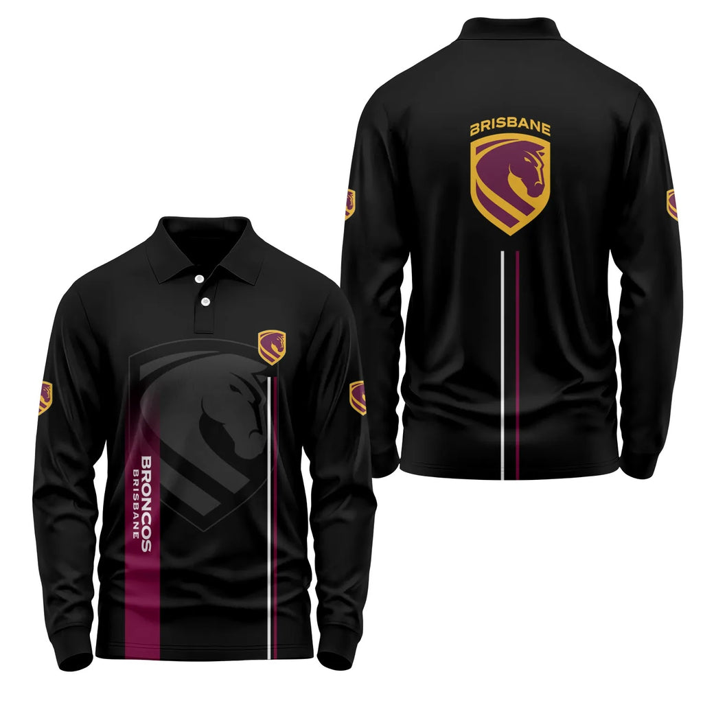 Brisbane Broncos Apparels SC077