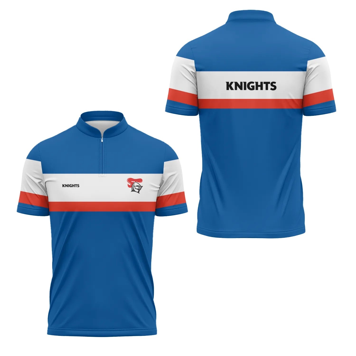 Newcastle Knights Apparels SC046