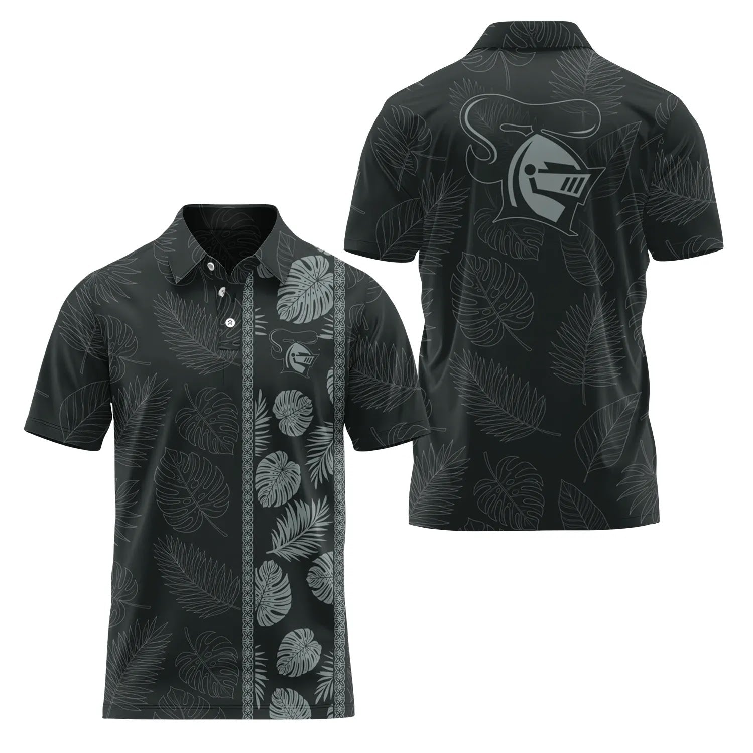Newcastle Knights Apparels SHW022