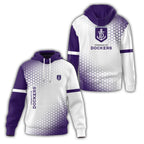 Fremantle Dockers Hoodie SC079