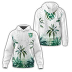 Canterbury-Bankstown Bulldogs Hoodie SHW015