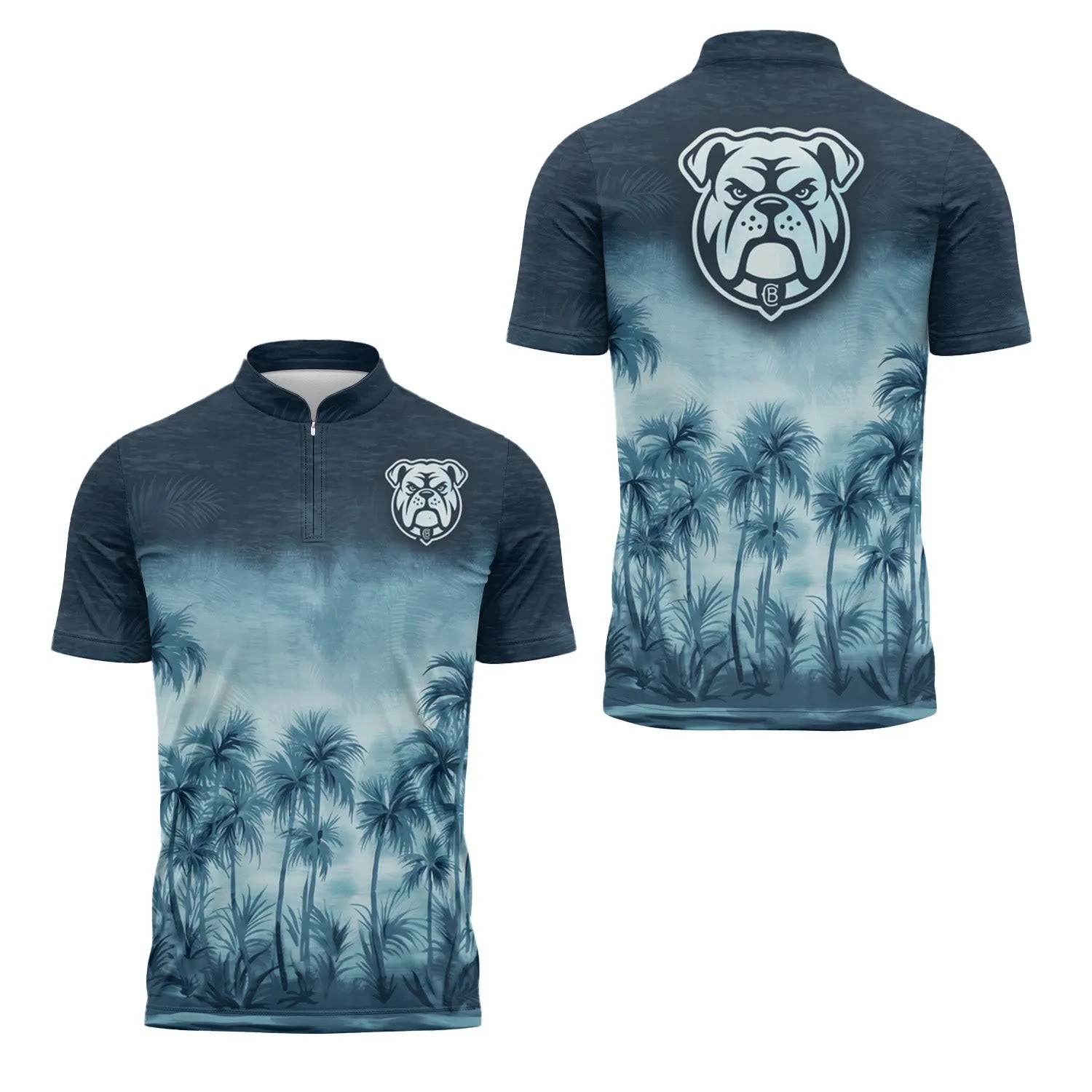 Canterbury-Bankstown Bulldogs Apparels SHW021