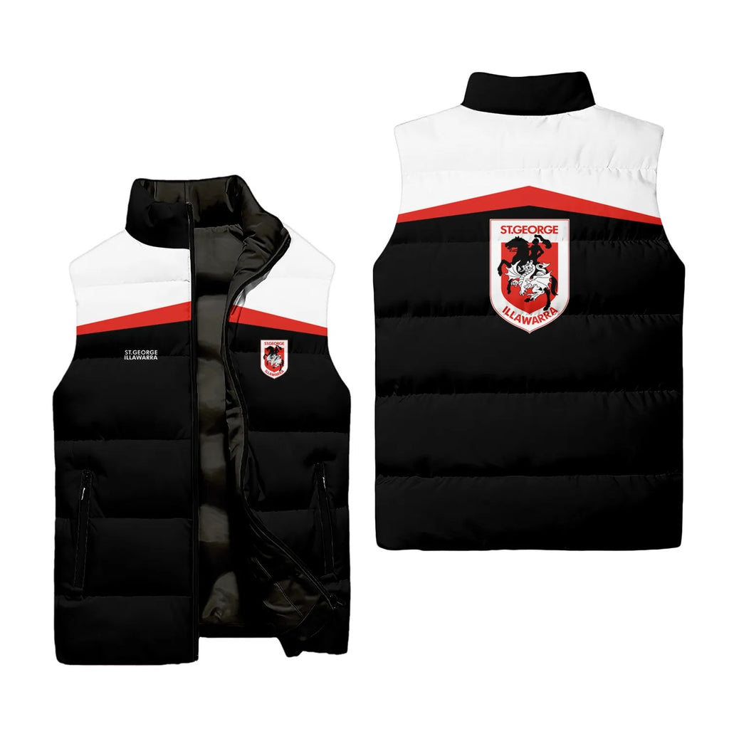 St George Illawarra Dragons Apparels SC031