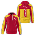 Dolphins Hoodie SC008