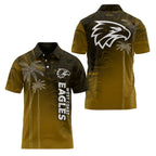 West Coast Eagles Apparels SHW070
