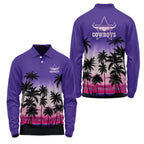 North Queensland Cowboys Apparels SHW019