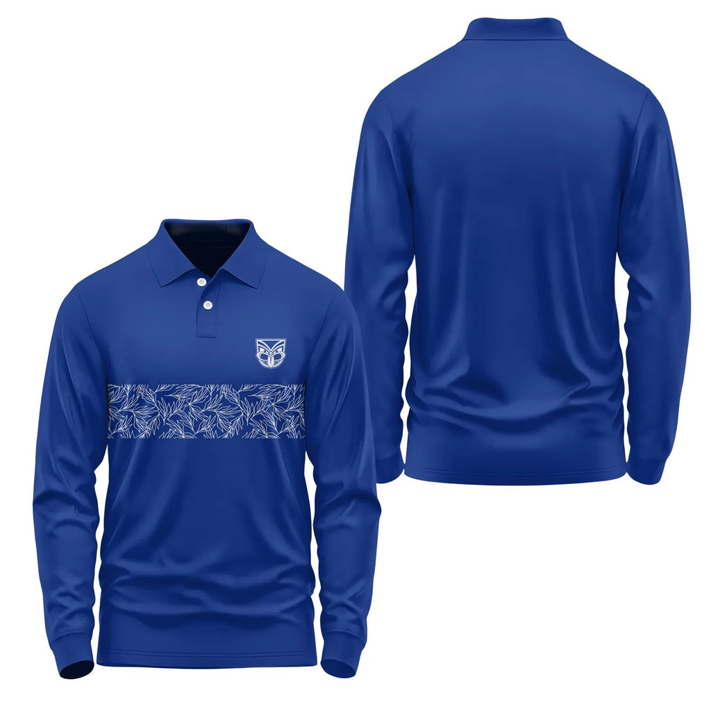 New Zealand Warriors Apparels SC104
