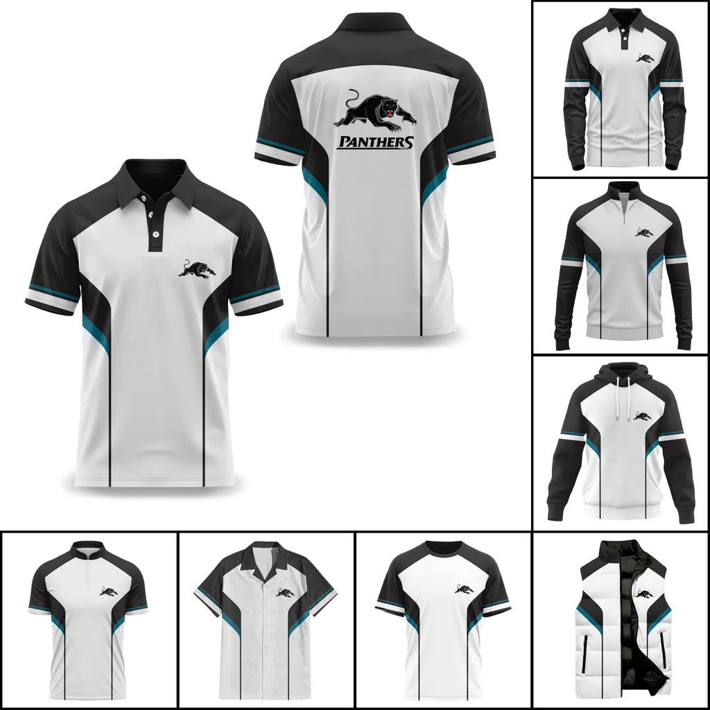 Penrith Panthers Apparels SC113