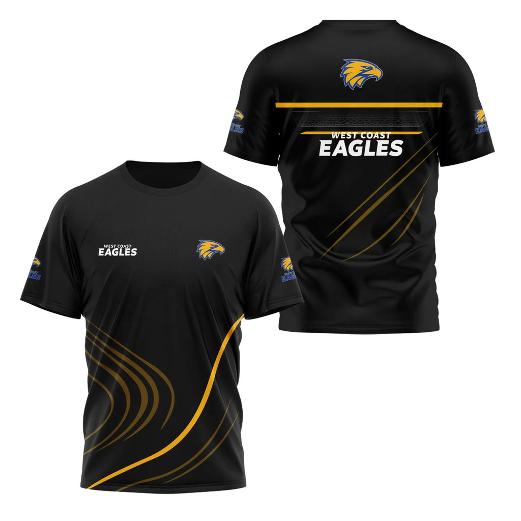 West Coast Eagles Apparels SC024