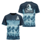 Gold Coast Titans Apparels SHW021