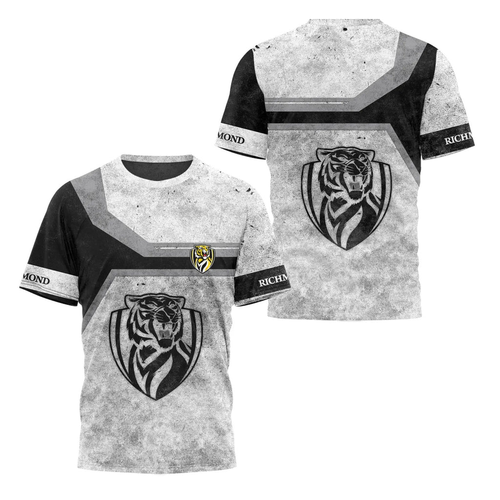 Richmond Tigers Apparels SC086