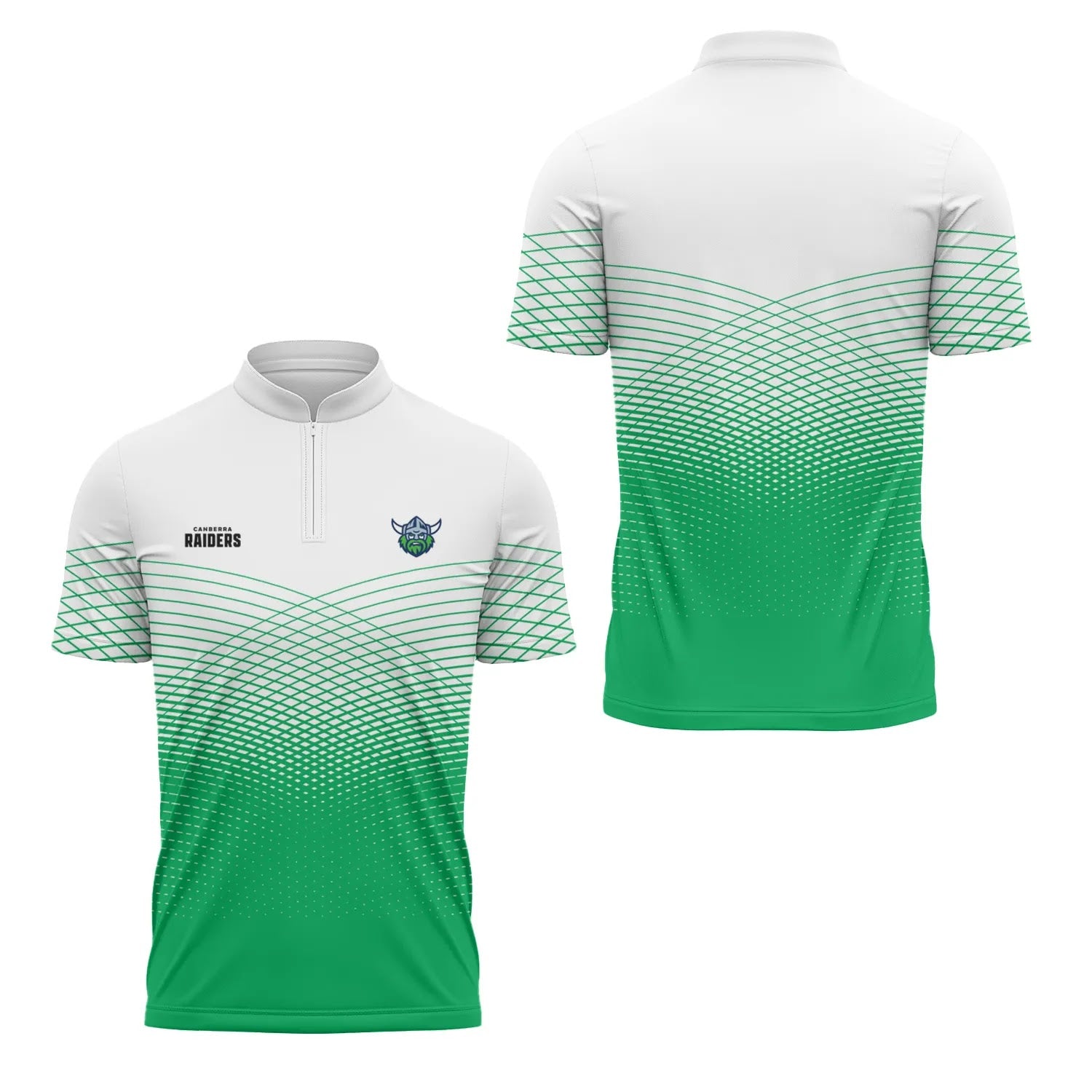 Canberra Raiders Apparels SC109