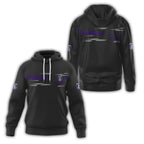 Fremantle Dockers Hoodie SC100