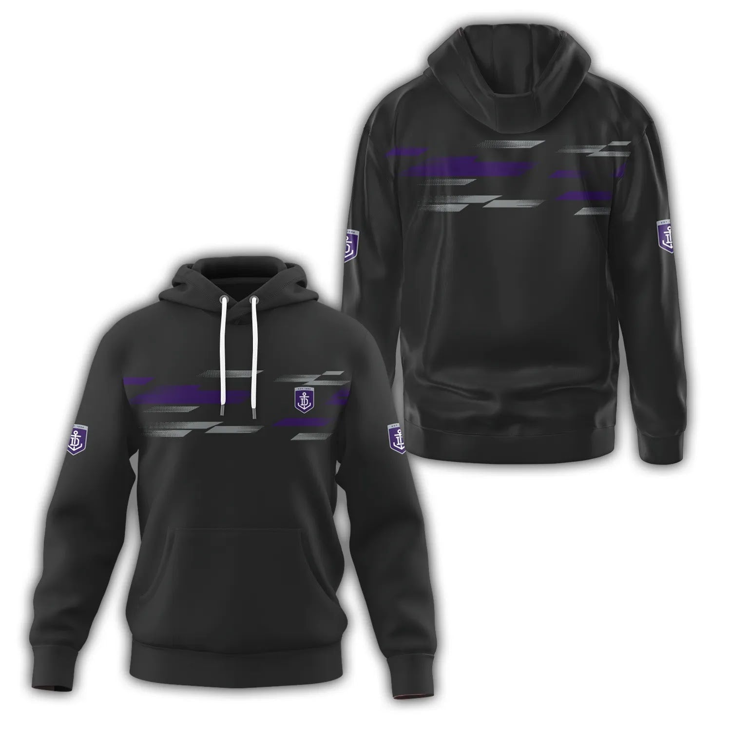 Fremantle Dockers Hoodie SC100