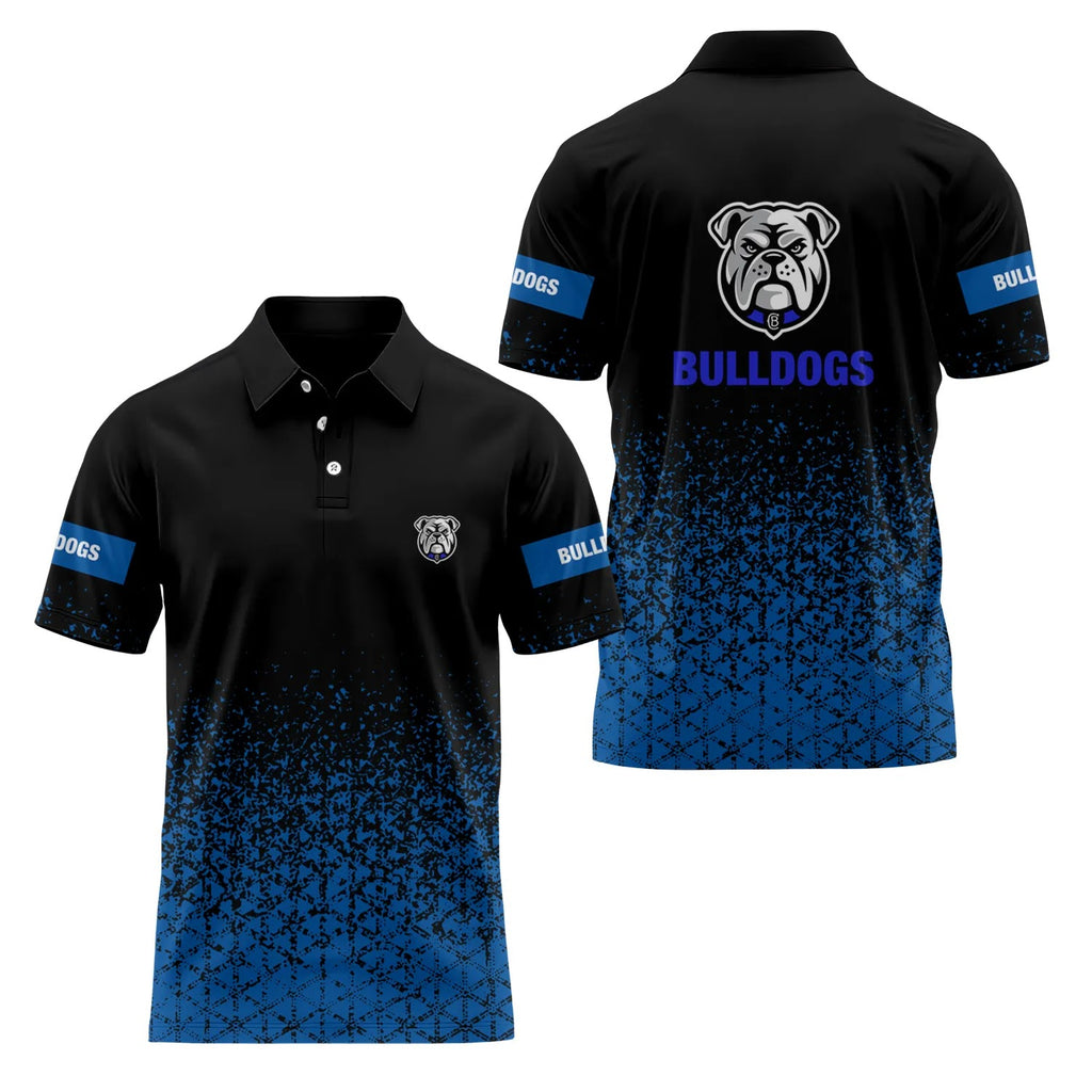 Canterbury-Bankstown Bulldogs Apparels SC096