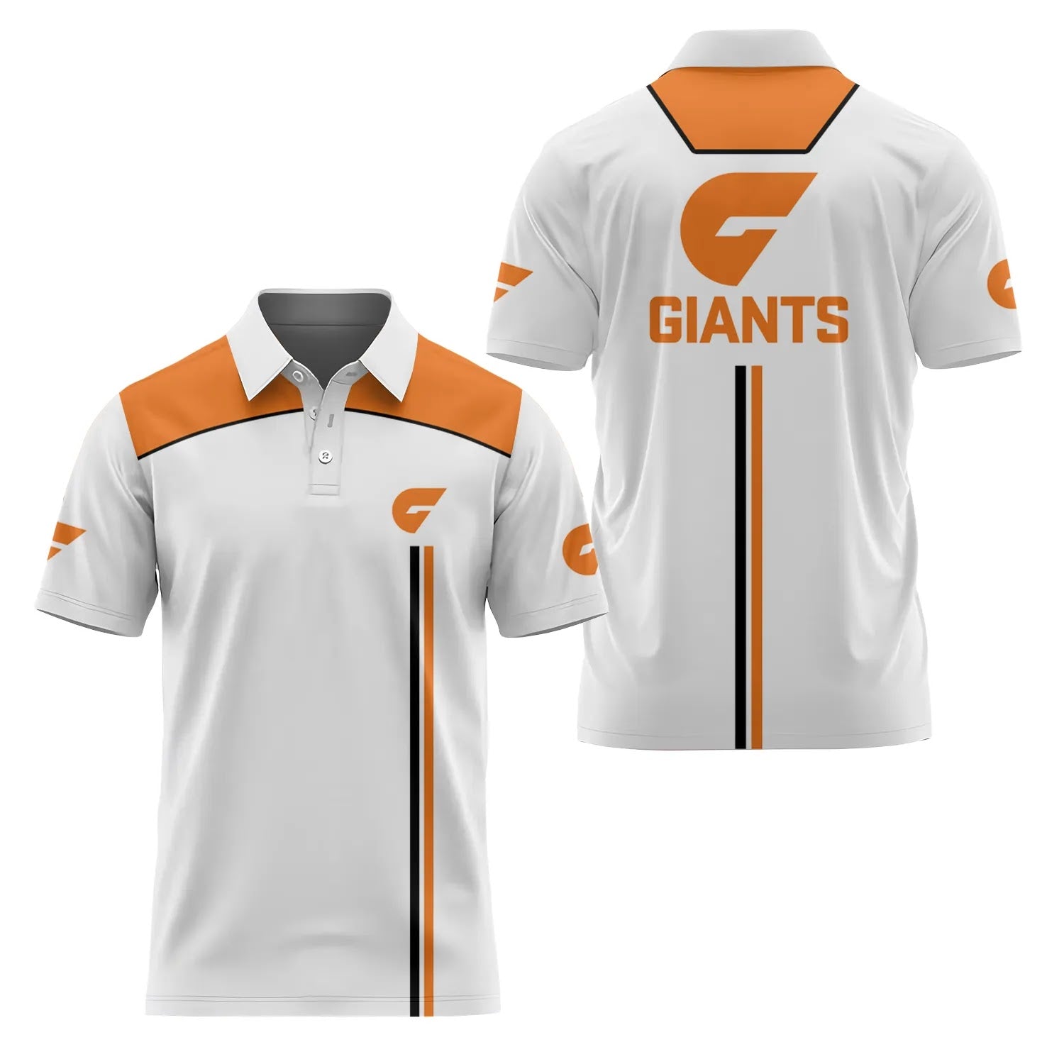 Greater Western Sydney Giants Apparels SC021