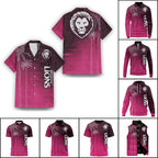 Brisbane Lions Apparels SHW070