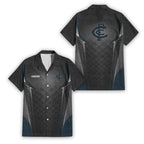 Carlton Blues Apparels SC074