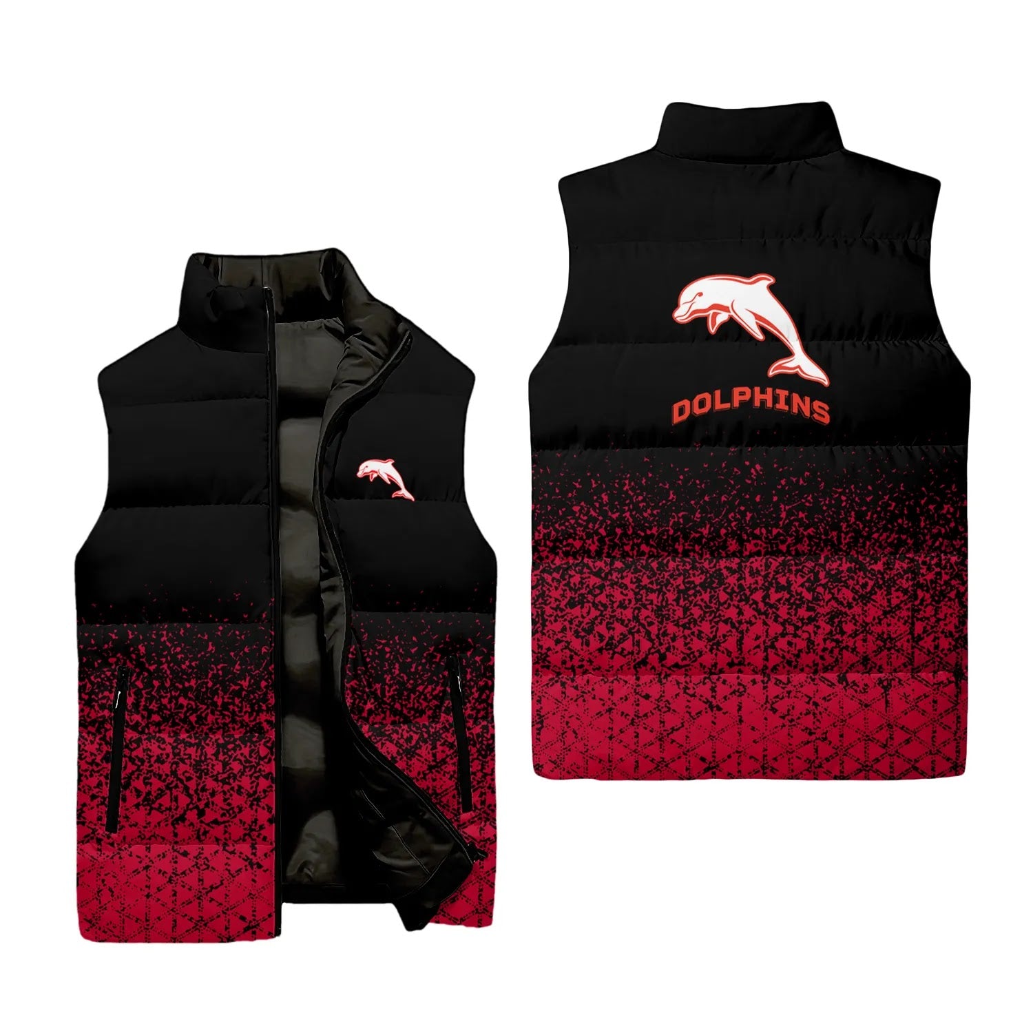 Dolphins Apparels SC096
